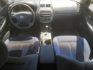 2003 Nissan Altima S with VIN 1N4AL11DX3C155036, listed as a Copart auction lot 52588295 with 137,980 mi miles and Salvage Title. Bid and sale history available at carsss.com. Image 8.