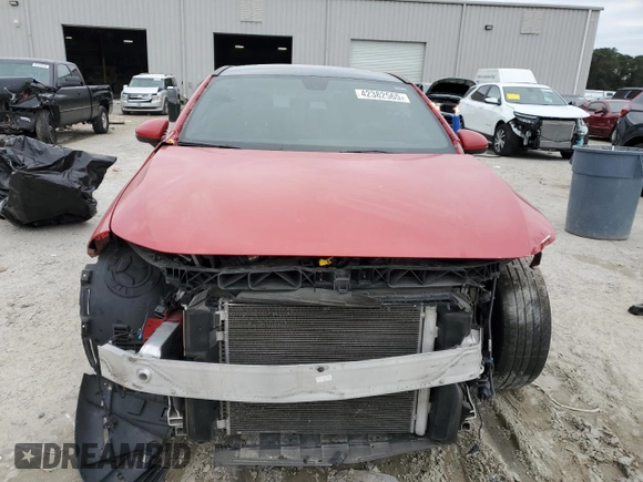 2020 Mercedes-Benz A 220 with VIN WDD3G4EB3LW040316, listed as a Copart auction lot 42382565 with 69,106 mi miles and Non Repairable. Bid and sale history available at DreamBid. Image 5.