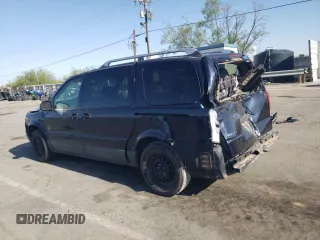 2005 Saturn Relay 2 z VIN 5GZDV03L25D268927, wystawiony jako Copart lot #65923994 z przebiegiem 226 488 mil mil oraz Szkoda całkowita • Salvage title. Historia ofert i sprzedaży dostępna na DreamBid. Obrazek 2.