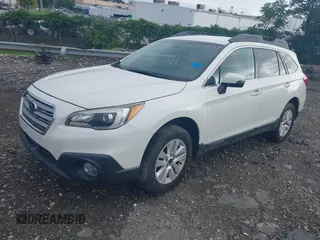 2016 Subaru Outback Premium with VIN 4S4BSBFC9G3307056, listed as a IAAI auction lot 42744016 with 74,314 mi miles and . Bid and sale history available at DreamBid. Image 17.