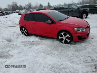 2015 Volkswagen GTI S с VIN 3VWYT7AU5FM028836, выставлен на аукционе Copart как лот 45144215 с пробегом 110 249 миль миль и Списание • Salvage title. История ставок и продаж доступна на DreamBid. Изображение 14.