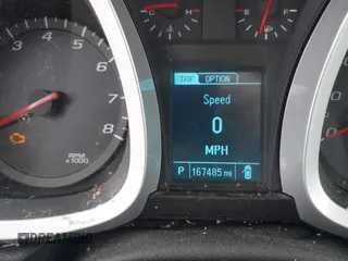2016 Chevrolet Equinox LTZ с VIN 2GNALDEK6G6295112, выставлен на аукционе IAAI как лот 42266530 с пробегом 167 485 миль миль и . История ставок и продаж доступна на DreamBid. Изображение 7.