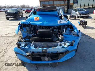 2024 Ford Mustang Mach-E Premium с VIN 3FMTK3SU4RMA15048, выставлен на аукционе Copart как лот 49441935 с пробегом Не указан миль и Списание • Salvage title. История ставок и продаж доступна на DreamBid. Изображение 5.