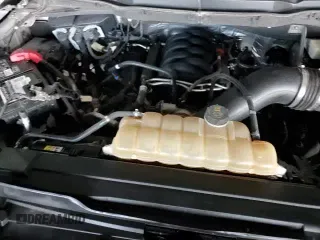 2021 Ford F-150 XL z VIN 1FTFW1E57MKD56393, wystawiony jako Copart lot #89856715 z przebiegiem 61 597 mil mil oraz Szkoda całkowita • Salvage title. Historia ofert i sprzedaży dostępna na DreamBid. Obrazek 13.