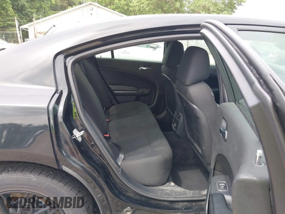 2013 Dodge Charger Police с VIN 2C3CDXAG1DH521921, выставлен на аукционе IAAI как лот 42504902 с пробегом 121 627 миль миль и . История ставок и продаж доступна на DreamBid. Изображение 8.