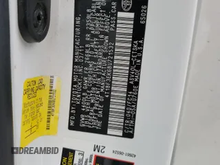 2011 Toyota Camry LE z VIN 4T1BF3EK6BU721532, wystawiony jako Copart lot #56635055 z przebiegiem 184 457 mil mil oraz Szkoda całkowita • Salvage title. Historia ofert i sprzedaży dostępna na DreamBid. Obrazek 13.
