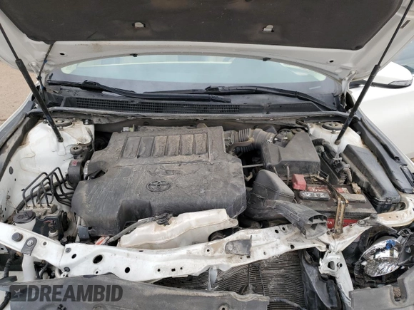 2015 Toyota Avalon Limited with VIN 4T1BK1EBXFU184640, listed as a Copart auction lot 44785245 with 159,562 mi miles and Salvage Title. Bid and sale history available at DreamBid. Image 11.