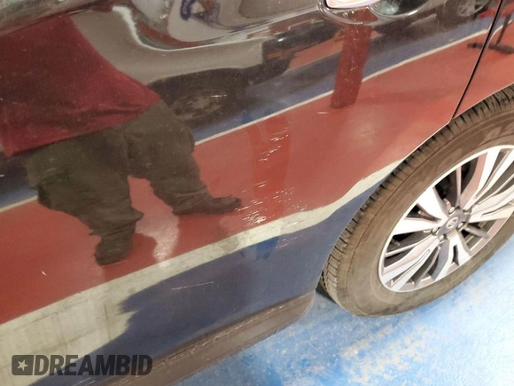 2019 Nissan Pathfinder S с VIN 5N1DR2MM2KC604064, выставлен на аукционе IAAI как лот 42088260 с пробегом 54 981 миль миль и . История ставок и продаж доступна на DreamBid. Изображение 1.