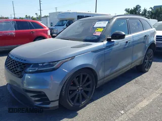 2018 Land Rover Range Rover Velar R-Dynamic SE с VIN SALYL2RV7JA771421, выставлен на аукционе IAAI как лот 42407706 с пробегом 87 063 миль миль и . История ставок и продаж доступна на DreamBid. Изображение 20.