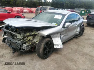 2015 Hyundai Genesis Coupe 3.8L Base с VIN KMHHU6KJ2FU123277, выставлен на аукционе IAAI как лот 34491243 с пробегом 84 977 миль миль и . История ставок и продаж доступна на DreamBid. Изображение 2.