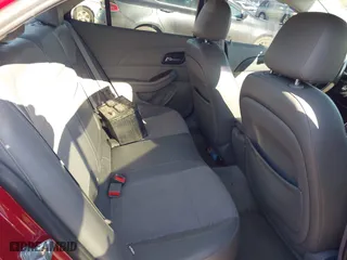 2013 Chevrolet Malibu ECO with VIN 1G11F5SR3DF159540, listed as a IAAI auction lot 42002291 with 113,999 mi miles. Bid and sale history available at carsss.com. Image 8.