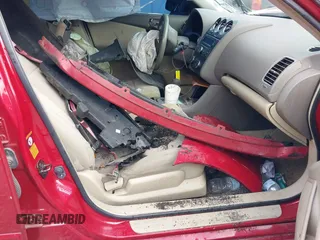 2009 Nissan Altima SL z VIN 1N4BL21E59N406240, wystawiony jako IAAI lot #42357450 z przebiegiem Nie podano mil oraz . Historia ofert i sprzedaży dostępna na DreamBid. Obrazek 5.