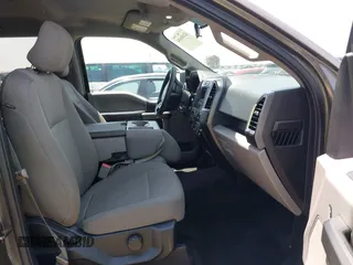 2016 Ford F-150 XLT with VIN 1FTEW1C84GKD11442, listed as a IAAI auction lot 42400454 with 74,997 mi miles and . Bid and sale history available at DreamBid. Image 5.