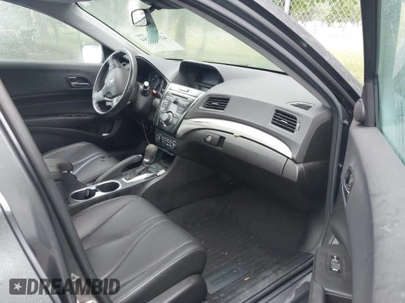 2020 Acura ILX z VIN 19UDE2F36LA000066, wystawiony jako IAAI lot #42495584 z przebiegiem 27 763 mil mil oraz . Historia ofert i sprzedaży dostępna na DreamBid. Obrazek 5.
