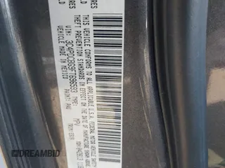 2015 Dodge Journey SXT with VIN 3C4PDCBG9FT696593, listed as a IAAI auction lot 41600713 with 139,763 mi miles. Bid and sale history available at carsss.com. Image 9.