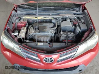 2015 Toyota RAV4 LE with VIN JTMBFREV4FJ042786, listed as a Copart auction lot 60667785 with 397,182 mi miles and Clean title. Bid and sale history available at DreamBid. Image 11.