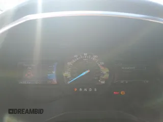2020 Ford Edge Titanium с VIN 2FMPK3K98LBA15799, выставлен на аукционе Copart как лот 58395805 с пробегом 29 305 миль миль и На запчасти • Non repairable. История ставок и продаж доступна на DreamBid. Изображение 9.