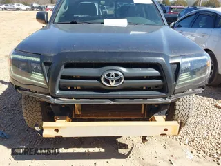 2011 Toyota Tacoma with VIN 5TFNX4CN9BX001688, listed as a IAAI auction lot 41668398 with 138,014 mi miles and . Bid and sale history available at DreamBid. Image 6.