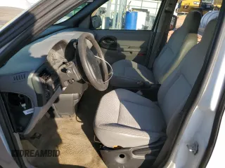 2005 Chevrolet Venture z VIN 1GNDV03E15D129169, wystawiony jako Copart lot #72340394 z przebiegiem Nie podano mil oraz Szkody całkowita. Historia ofert i sprzedaży dostępna na DreamBid. Obrazek 7.
