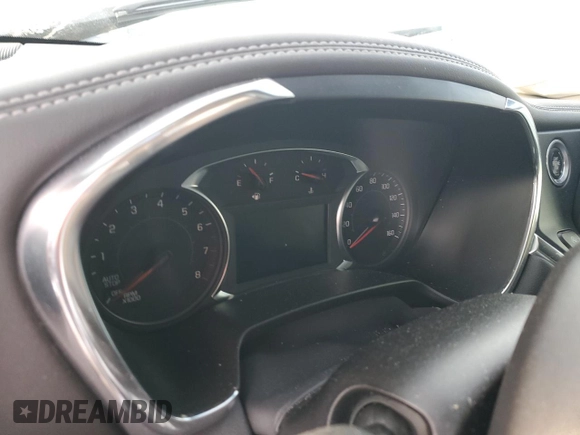 2024 Chevrolet Blazer LT with VIN 3GNKBHR45RS172898, listed as a Copart auction lot 88472515 with Not provided miles and Salvage title. Bid and sale history available at DreamBid. Image 9.