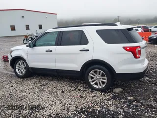 2017 Ford Explorer с VIN 1FM5K7B85HGA54923, выставлен на аукционе IAAI как лот 41949248 с пробегом 139 463 миль миль и . История ставок и продаж доступна на DreamBid. Изображение 14.