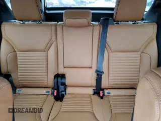 2020 Land Rover Discovery HSE with VIN SALRR2RV9L2439075, listed as a Copart auction lot 72600803 with 30,983 mi miles. Bid and sale history available at carsss.com. Image 10.