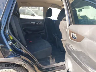 2015 Nissan Rogue SL with VIN 5N1AT2MV7FC912897, listed as a IAAI auction lot 41780048 with 147,889 mi miles and . Bid and sale history available at carsss.com. Image 8.