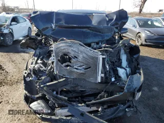 2019 Chevrolet Equinox LT with VIN 2GNAXUEV7K6223679, listed as a Copart auction lot 49466555 with Not Provided miles and Non Repairable. Bid and sale history available at DreamBid. Image 5.