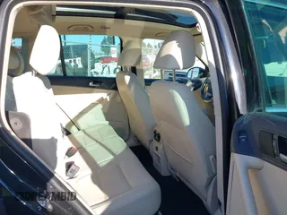 2012 Volkswagen Tiguan S with VIN WVGBV7AX4CW607546, listed as a IAAI auction lot 41295646 with 115,670 mi miles and . Bid and sale history available at DreamBid. Image 8.