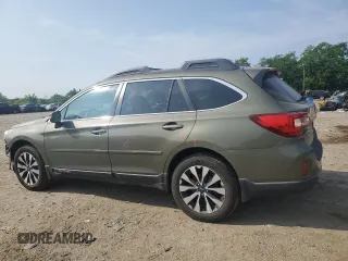 2015 Subaru Outback Limited with VIN 4S4BSELC0F3215189, listed as a Copart auction lot 59930765 with 190,314 mi miles and Salvage title. Bid and sale history available at DreamBid. Image 2.