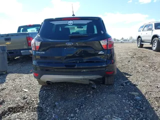 2017 Ford Escape SE with VIN 1FMCU0GD5HUD27584, listed as a IAAI auction lot 41958824 with 113,572 mi miles and . Bid and sale history available at DreamBid. Image 16.