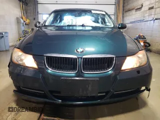 2008 BMW 3 Series 328xi with VIN WBAVC93568K044042, listed as a Copart auction lot 48079995 with 157,523 mi miles and Clean title. Bid and sale history available at DreamBid. Image 5.