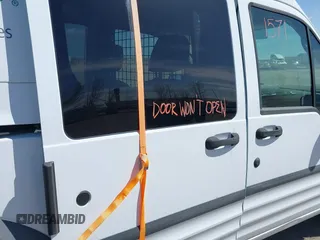 2013 Ford Transit Connect XLT с VIN NM0LS6BN5DT148844, выставлен на аукционе IAAI как лот 41991571 с пробегом 143 780 миль миль и . История ставок и продаж доступна на DreamBid. Изображение 12.