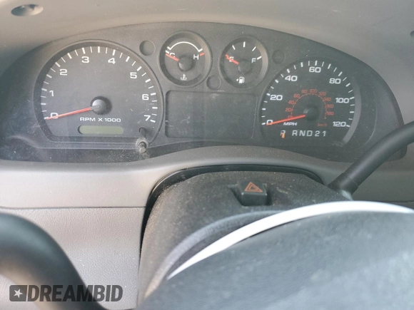 2010 Ford Ranger XL with VIN 1FTKR1ADXAPA34588, listed as a Copart auction lot 53468015 with Not provided miles and Salvage title. Bid and sale history available at DreamBid. Image 9.
