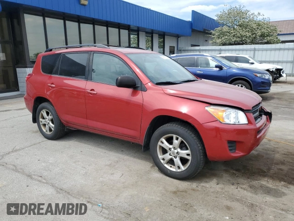 2012 Toyota RAV4 z VIN 2T3BF4DV5CW178040, wystawiony jako Copart lot #56572305 z przebiegiem 165 902 mil mil oraz Czysty tytuł • Clean title. Historia ofert i sprzedaży dostępna na DreamBid. Obrazek 4.