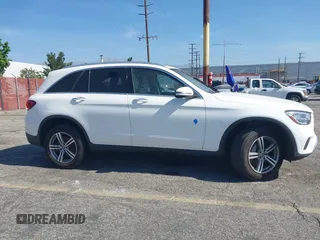2021 Mercedes-Benz GLC 300 с VIN W1N0G8DB1MV289770, выставлен на аукционе IAAI как лот 42338032 с пробегом Не указан миль и . История ставок и продаж доступна на DreamBid. Изображение 12.