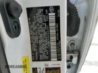 2015 Toyota Camry XLE with VIN 4T4BF1FKXFR493761, listed as a Copart auction lot 50660995 with 248,951 mi miles and Salvage Title. Bid and sale history available at carsss.com. Image 12.