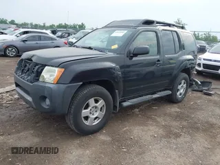 2007 Nissan Xterra SE z VIN 5N1AN08W67C513871, wystawiony jako IAAI lot #42424984 z przebiegiem 145 552 mil mil oraz . Historia ofert i sprzedaży dostępna na DreamBid. Obrazek 18.