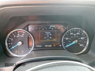 2020 Ford F-250 XL с VIN 1FT7W2BT4LED93377, выставлен на аукционе Copart как лот 56536795 с пробегом 77 128 миль миль и Чистый • Clean title. История ставок и продаж доступна на DreamBid. Изображение 9.