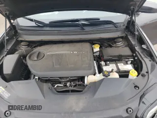 2021 Jeep Cherokee Limited with VIN 1C4PJMDX5MD210666, listed as a Copart auction lot 61540965 with 67,233 mi miles and Salvage title. Bid and sale history available at DreamBid. Image 11.