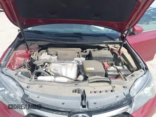 2017 Toyota Camry XLE with VIN 4T1BF1FKXHU811147, listed as a IAAI auction lot 41825677 with 68,163 mi miles. Bid and sale history available at carsss.com. Image 10.