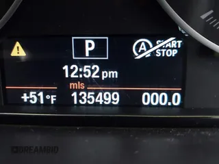 2013 BMW 3 Series 328i with VIN WBA3C1C51DF438981, listed as a IAAI auction lot 41741049 with 135,499 mi miles. Bid and sale history available at carsss.com. Image 16.