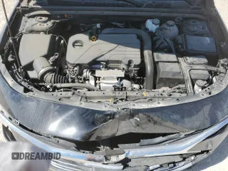 2023 Chevrolet Malibu LT with VIN 1G1ZD5ST1PF191315, listed as a Copart auction lot 47433975 with 26,150 mi miles and Salvage Title. Bid and sale history available at DreamBid. Image 12.