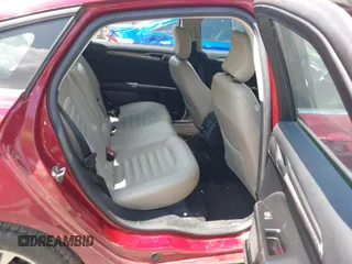 2017 Ford Fusion SE с VIN 3FA6P0HD7HR121784, выставлен на аукционе IAAI как лот 42124603 с пробегом 152 324 миль миль и . История ставок и продаж доступна на DreamBid. Изображение 8.