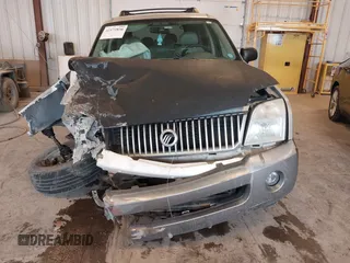 2005 Mercury Mountaineer Convenience z VIN 4M2ZU86E35UJ14209, wystawiony jako IAAI lot #42172836 z przebiegiem 216 964 mil mil oraz . Historia ofert i sprzedaży dostępna na DreamBid. Obrazek 6.