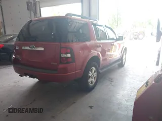 2007 Ford Explorer XLT with VIN 1FMEU73E97UA79354, listed as a IAAI auction lot 42591188 with 162,999 mi miles and . Bid and sale history available at DreamBid. Image 4.