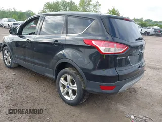 2014 Ford Escape SE z VIN 1FMCU9G9XEUA15367, wystawiony jako IAAI lot #42358528 z przebiegiem 145 994 mil mil oraz . Historia ofert i sprzedaży dostępna na DreamBid. Obrazek 3.