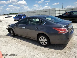 2013 Nissan Altima 2.5 SV with VIN 1N4AL3AP4DN514330, listed as a Copart auction lot 50786415 with 177,694 mi miles and Salvage Title. Bid and sale history available at carsss.com. Image 2.