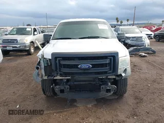 2013 Ford F-150 XL with VIN 1FTNF1CT0DKE46479, listed as a IAAI auction lot 41763524 with 149,677 mi miles. Bid and sale history available at carsss.com. Image 13.