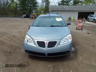 2008 Pontiac G6 z VIN 1G2ZG57B584280563, wystawiony jako IAAI lot #42118217 z przebiegiem 127 255 mil mil oraz . Historia ofert i sprzedaży dostępna na DreamBid. Obrazek 13.